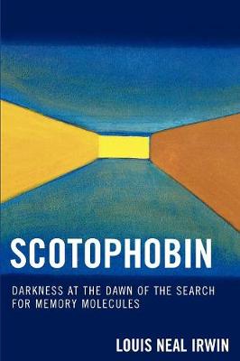 Book cover for Scotophobin