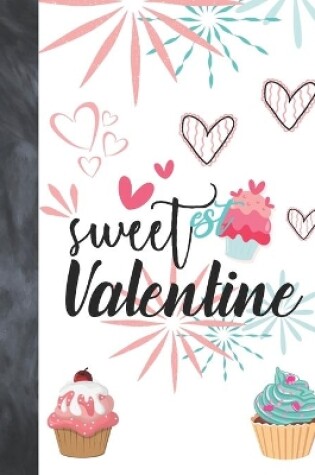 Cover of Sweetest Valentine