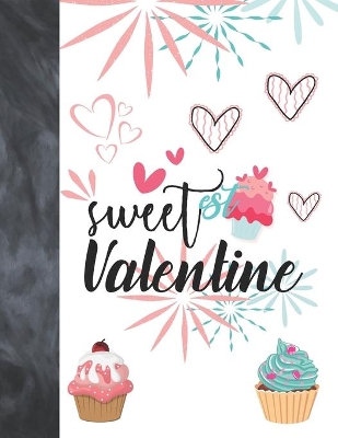 Book cover for Sweetest Valentine