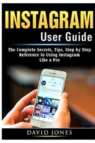 Cover of Instagram User Guide