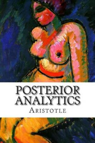 Cover of Posterior Analytics