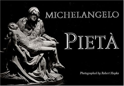 Book cover for Michelangelo