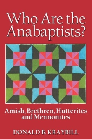 Cover of Anabaptist Communities