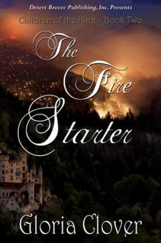 Cover of The Fire Starter