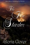 Book cover for The Fire Starter