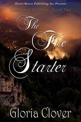 Cover of The Fire Starter