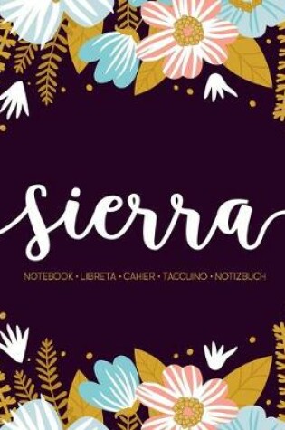 Cover of Sierra