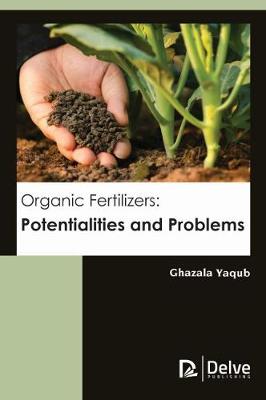 Book cover for Organic Fertilizers