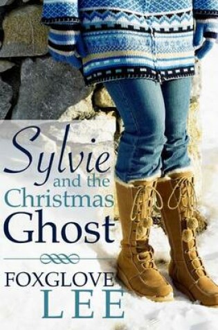 Cover of Sylvie and the Christmas Ghost