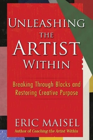 Cover of Unleashing the Artist within