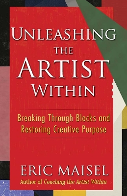 Book cover for Unleashing the Artist within