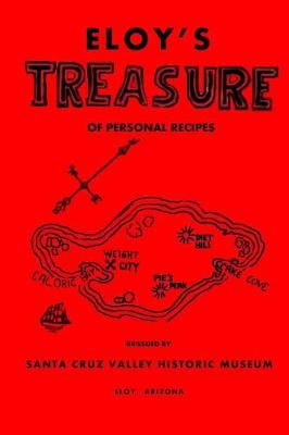 Cover of ELOY'S Treasure