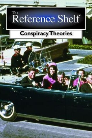 Cover of Conspiracy Theories
