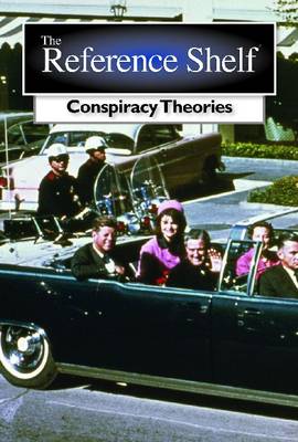 Book cover for Conspiracy Theories