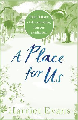 Book cover for A Place for Us Part 3