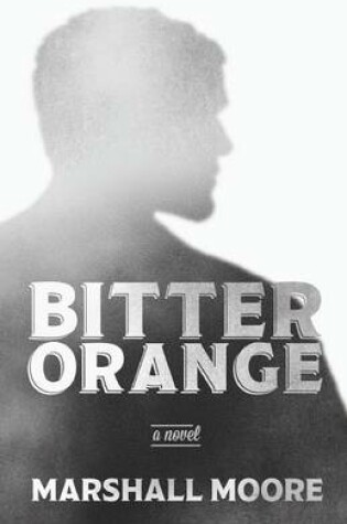 Cover of Bitter Orange