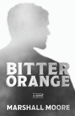 Book cover for Bitter Orange