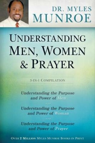 Cover of Understanding Men, Women and Prayer