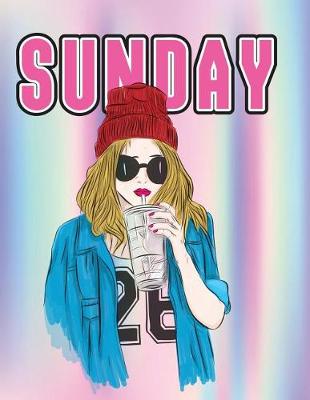 Cover of Sunday