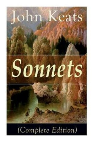 Cover of Sonnets (Complete Edition)