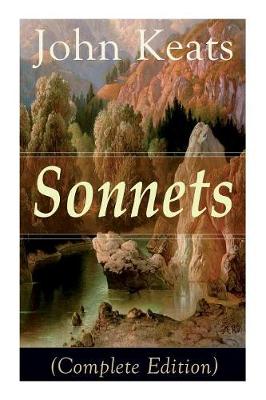 Book cover for Sonnets (Complete Edition)