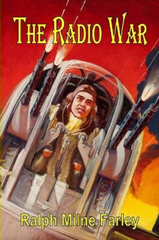 Cover of The Radio War