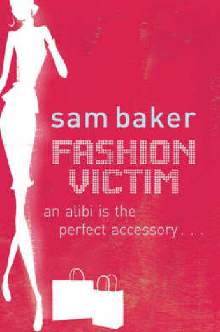 Cover of Fashion Victim