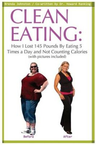 Cover of Clean Eating