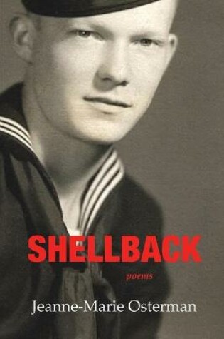 Cover of Shellback