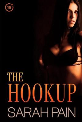 Book cover for The Hookup