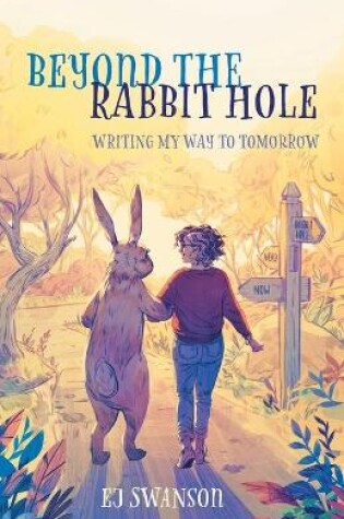 Cover of Beyond the Rabbit Hole