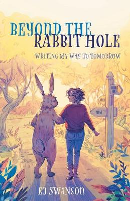 Book cover for Beyond the Rabbit Hole