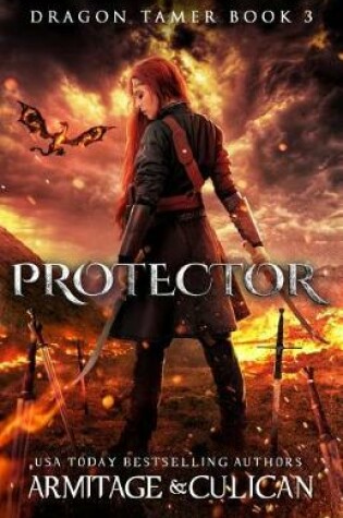 Cover of Protector