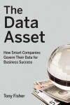 Book cover for The Data Asset