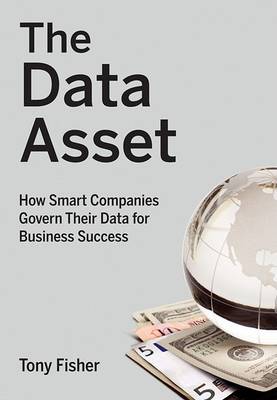 Cover of The Data Asset