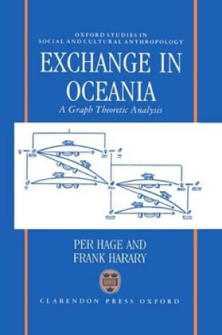 Cover of Exchange in Oceania