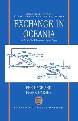 Book cover for Exchange in Oceania