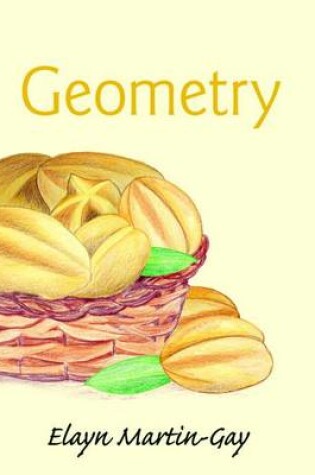 Cover of Geometry Plus Mylab Math with Pearson Etext and Video Organizer -- Access Card Package