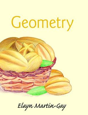 Book cover for Geometry Plus Mylab Math with Pearson Etext and Video Organizer -- Access Card Package