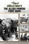 Book cover for The Allied Powers Fight Back