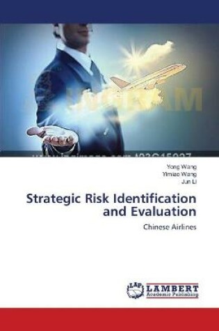 Cover of Strategic Risk Identification and Evaluation