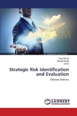 Book cover for Strategic Risk Identification and Evaluation