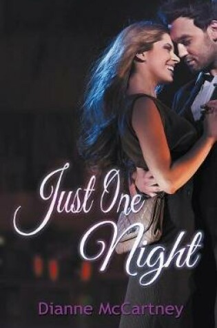 Cover of Just One Night