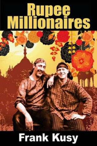 Cover of Rupee Millionaires