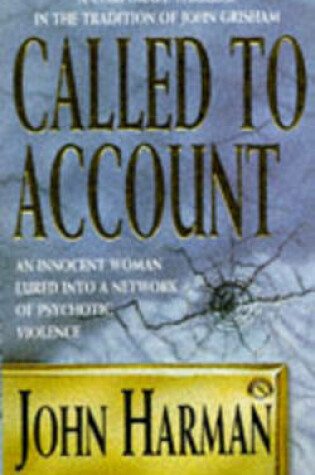 Cover of Called to Account