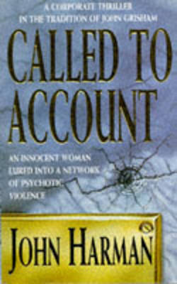 Book cover for Called to Account