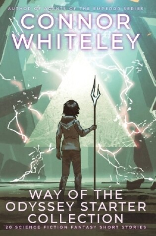Cover of Way Of The Odyssey Starter Collection