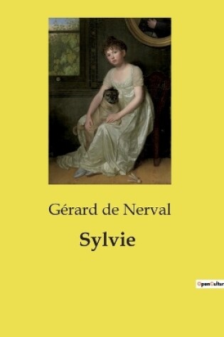 Cover of Sylvie