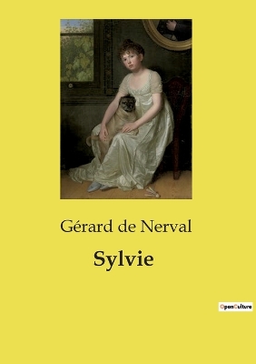 Book cover for Sylvie