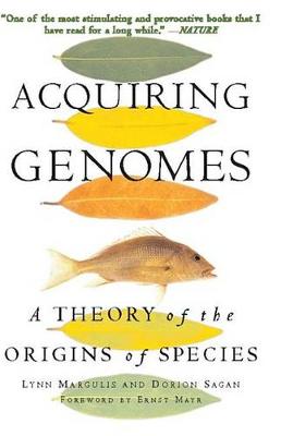 Book cover for Acquiring Genomes